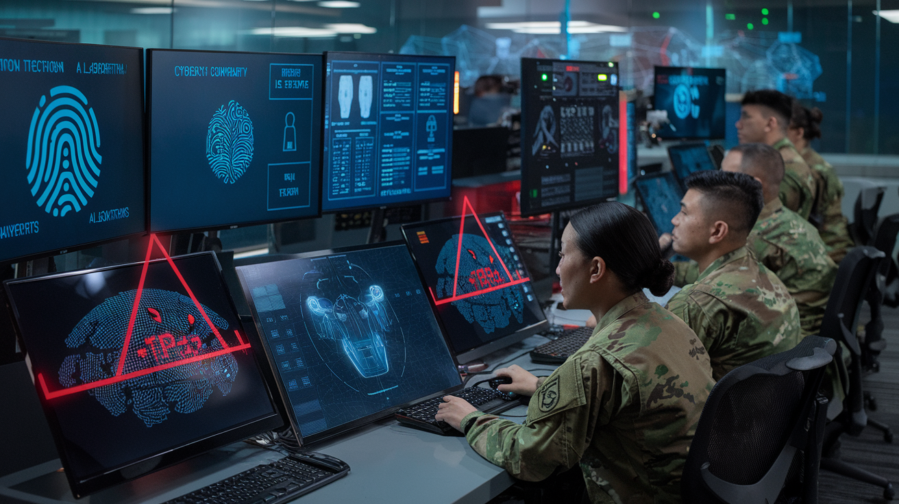 Security considerations