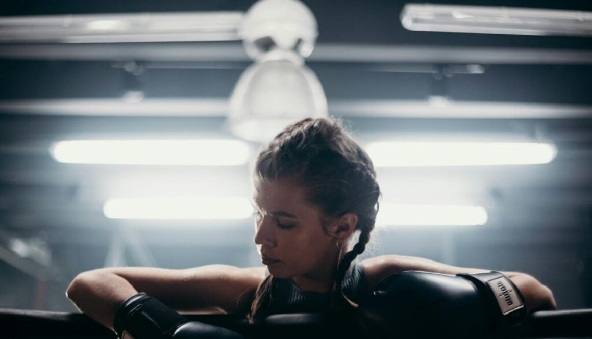 How do professional athletes train?