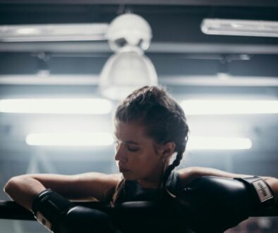 How do professional athletes train?