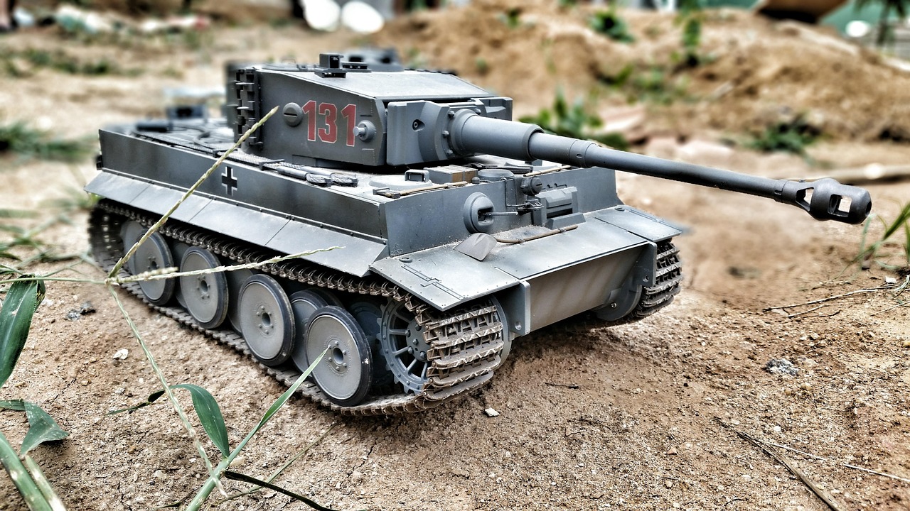 Who was the pilot with bazookas that led a tank battle? Who was the pilot with bazookas that led a tank battle?