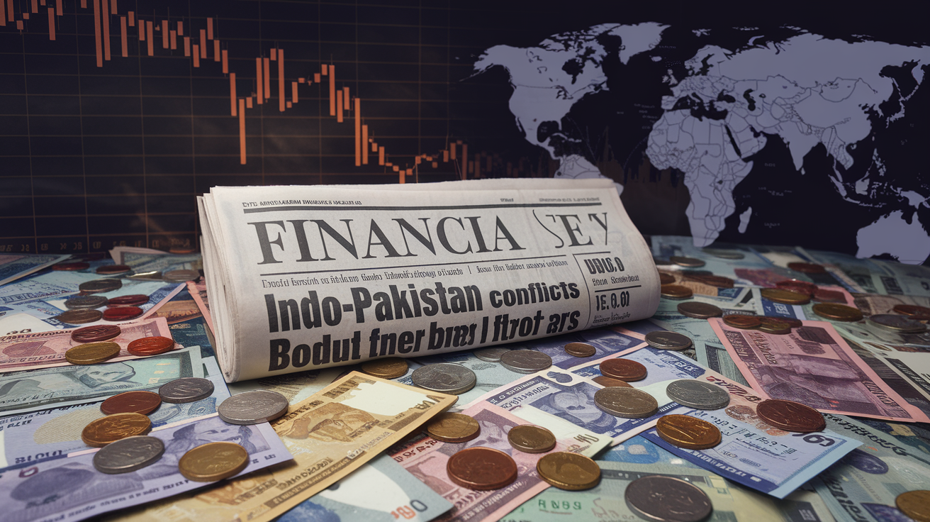 What about global currencies?