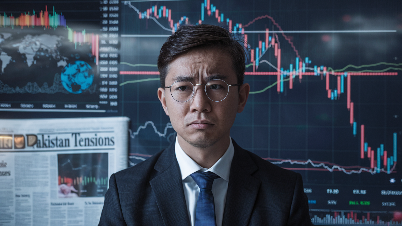 What does this mean for a global recession?