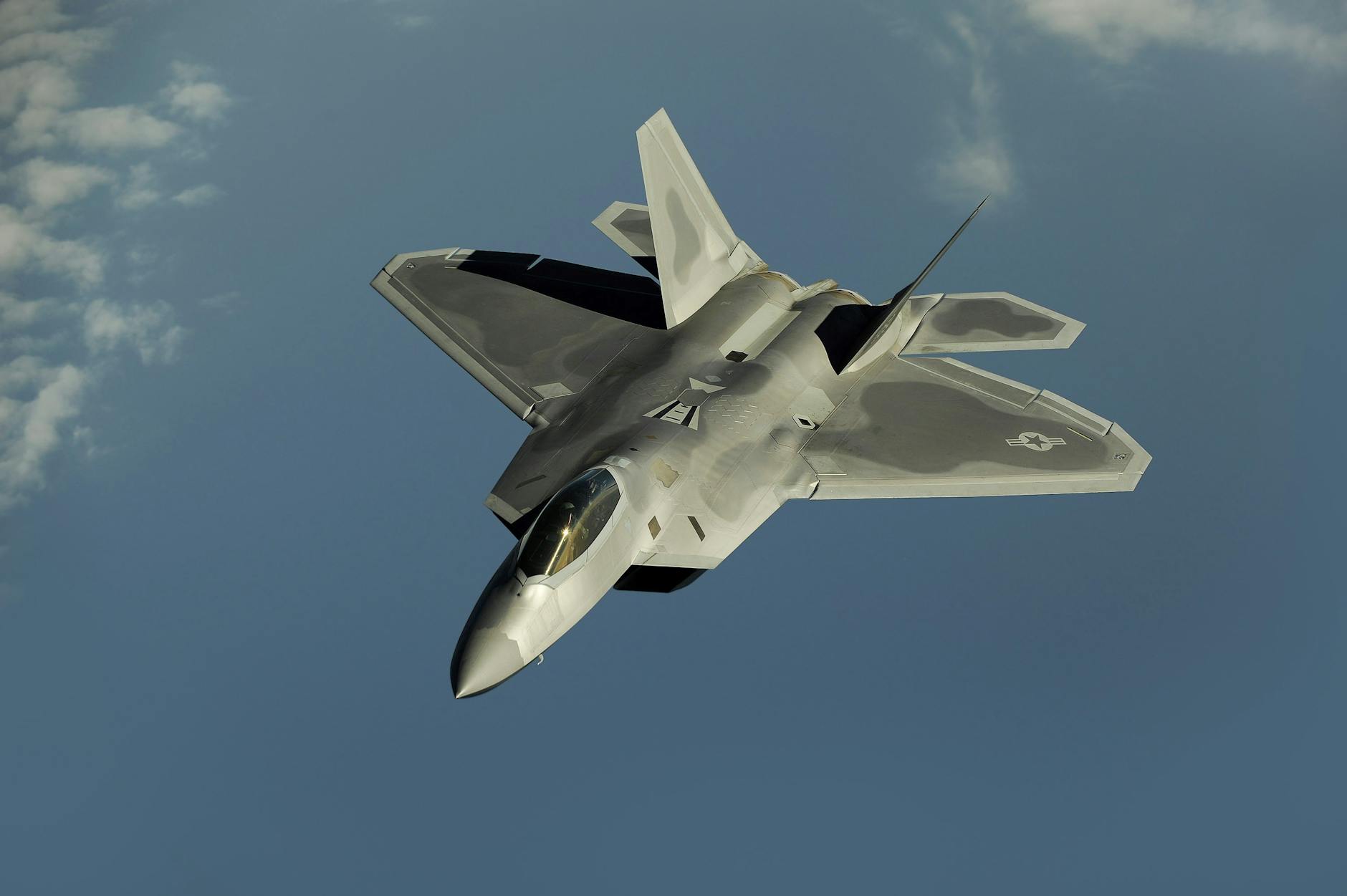 Legacy of Air Superiority: Impact on Modern Warfare