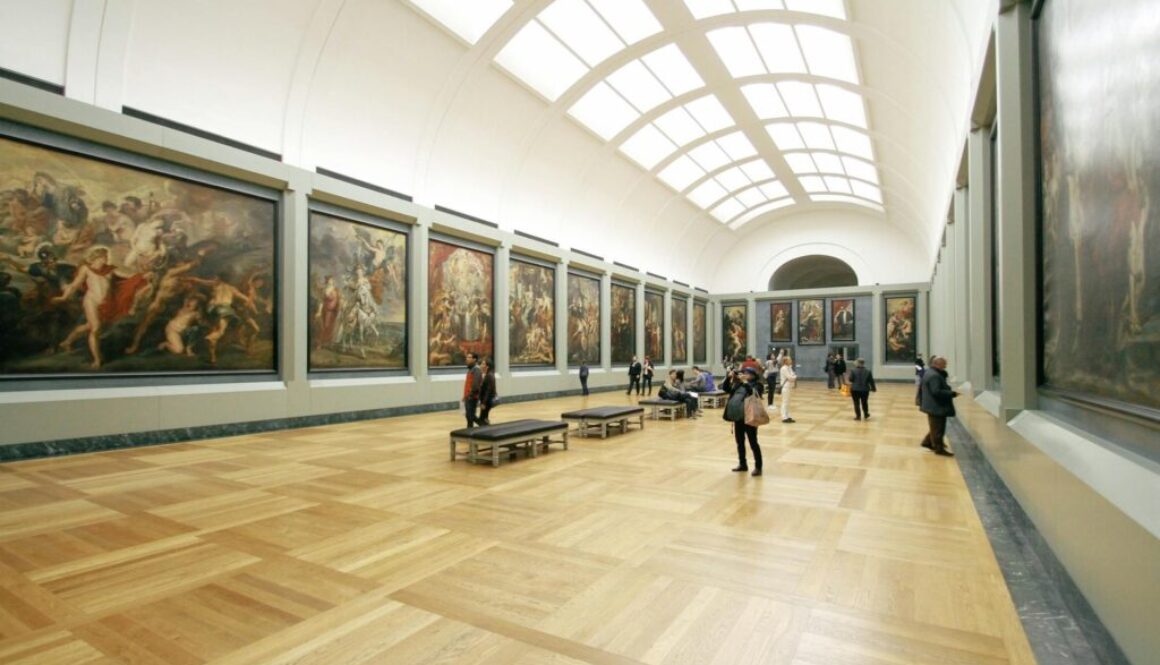 Why International Museum Day Matters More Than Ever