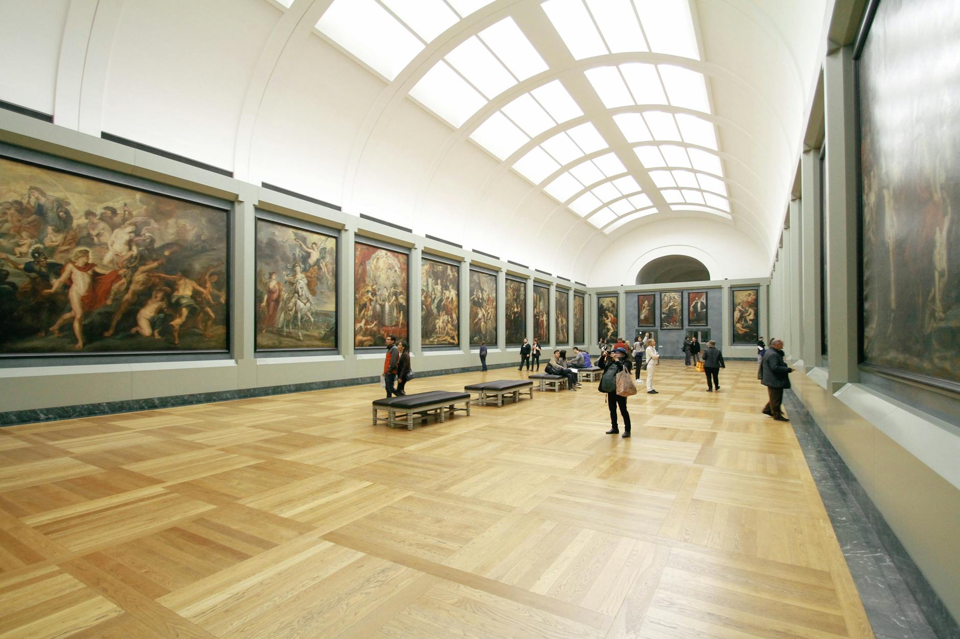 Why International Museum Day Matters More Than Ever