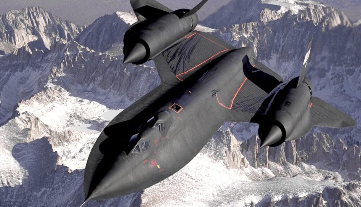 how a nighthawk was shot down
