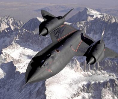 how a nighthawk was shot down