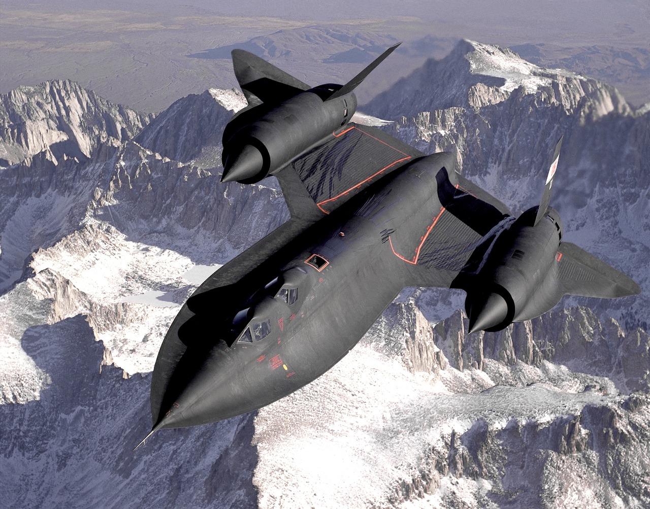how a nighthawk was shot down